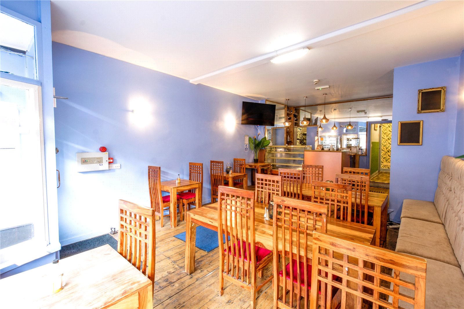 1 bedroom House for sale in Southville