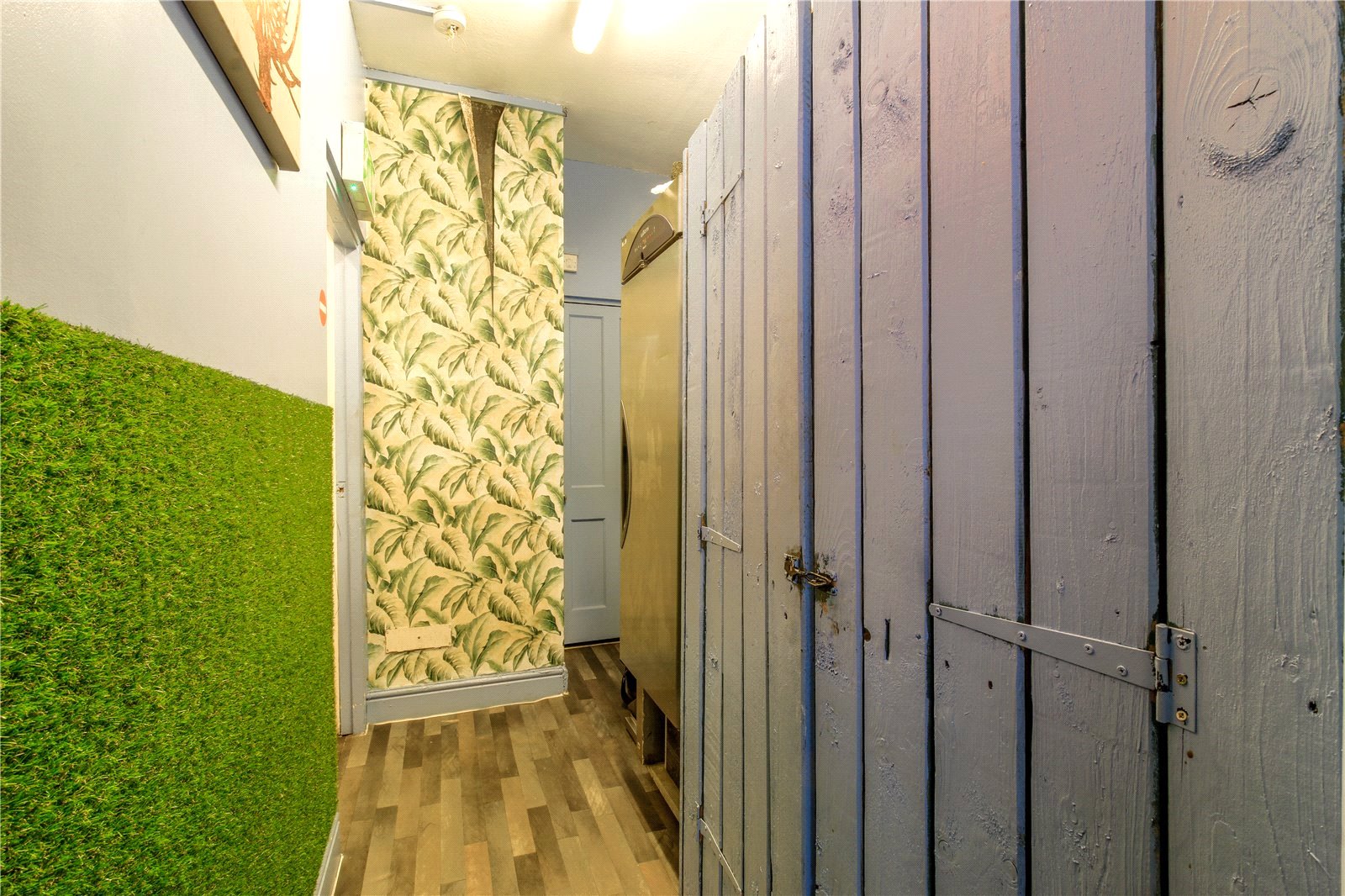 1 bedroom House for sale in Southville
