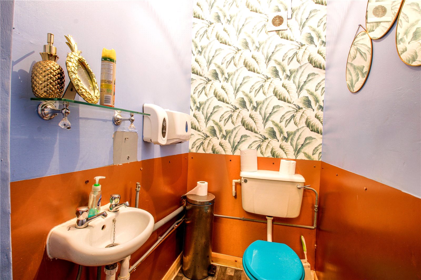1 bedroom House for sale in Southville