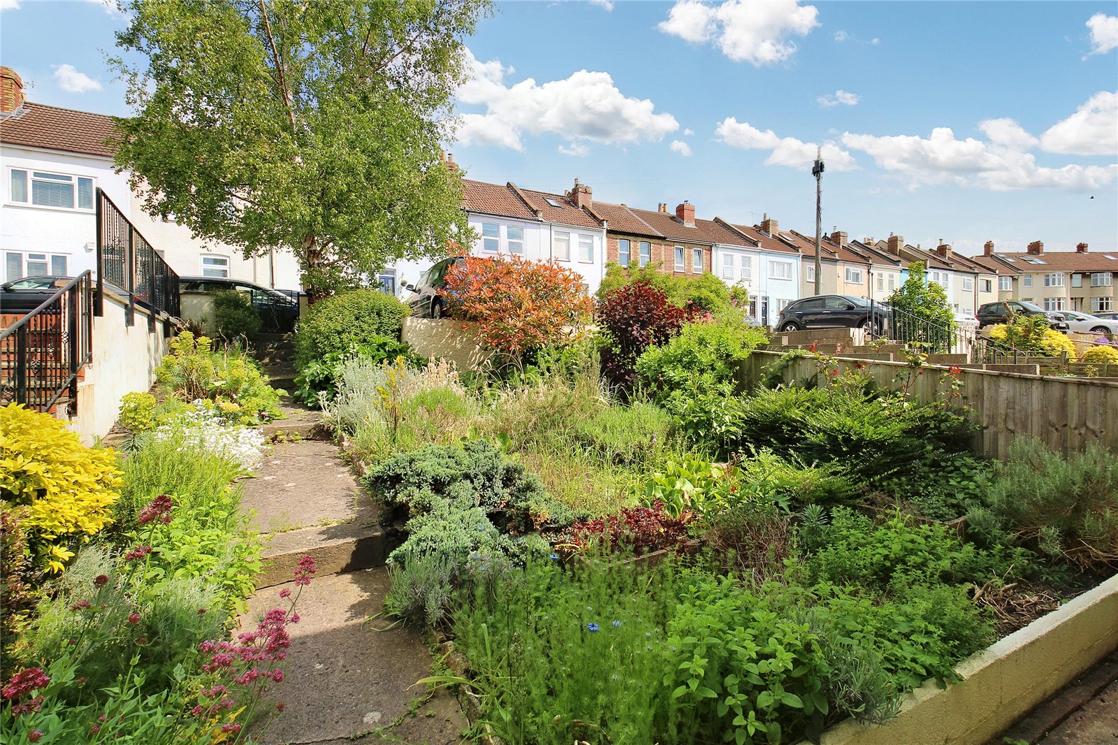 3 bedroom House for sale in Bedminster, BRISTOL