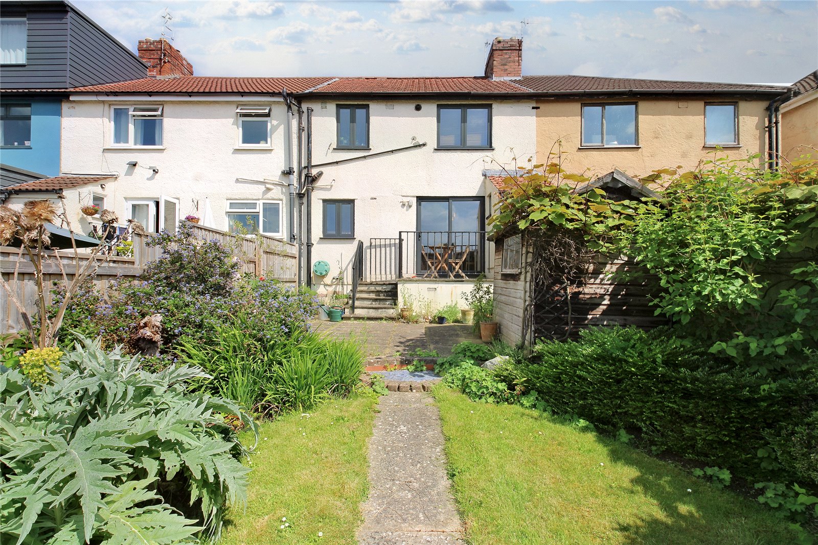 3 bedroom House for sale in Bedminster, BRISTOL