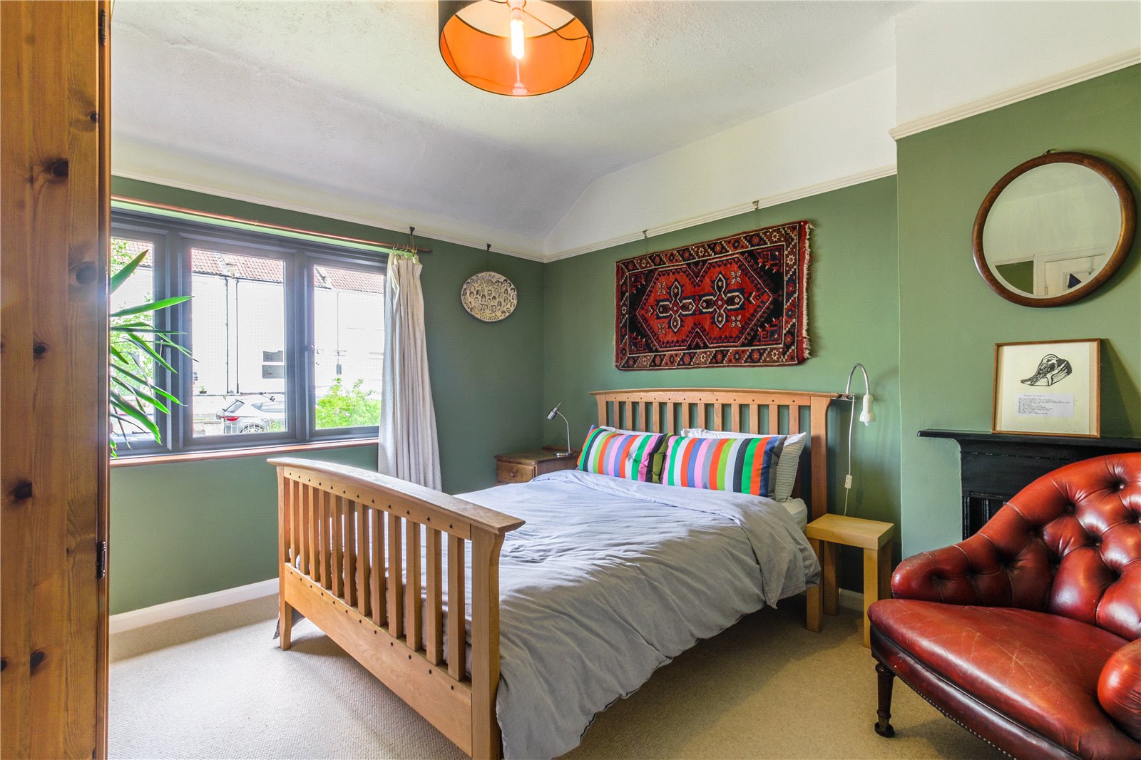 3 bedroom House for sale in Bedminster, BRISTOL
