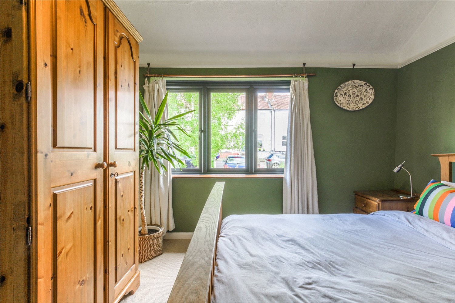 Bedminster, BRISTOL