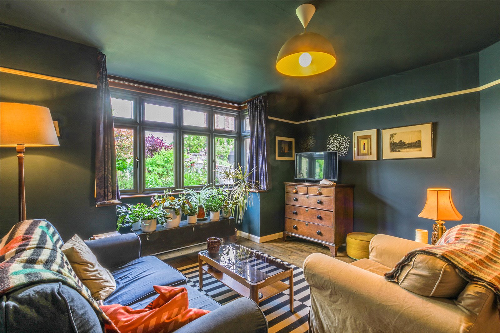 3 bedroom House for sale in Bedminster, BRISTOL