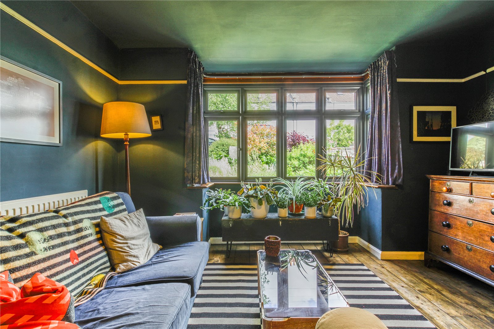 3 bedroom House for sale in Bedminster, BRISTOL