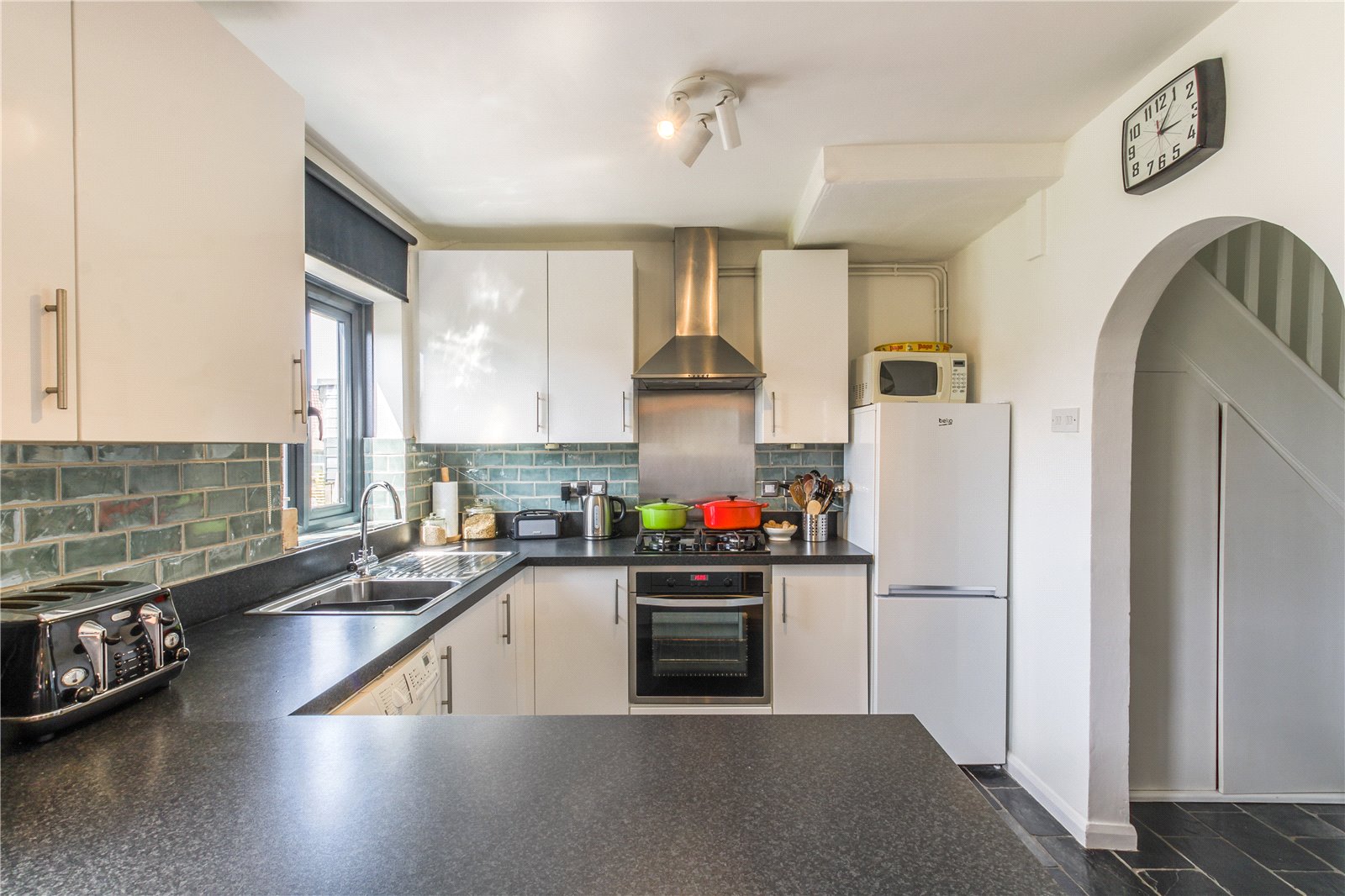 3 bedroom House for sale in Bedminster, BRISTOL