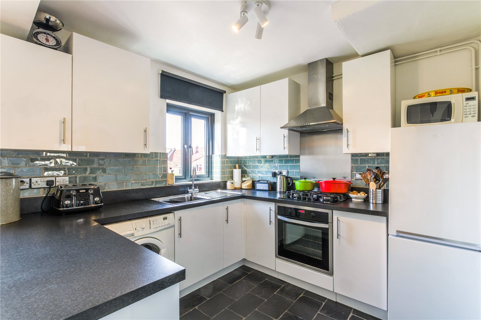 3 bedroom House for sale in Bedminster, BRISTOL