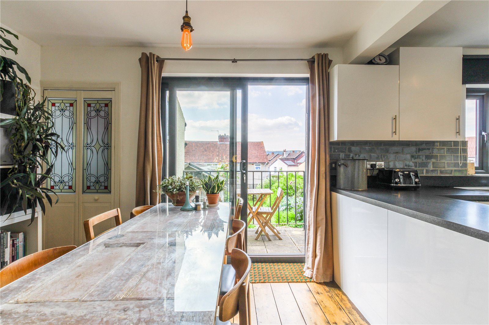 3 bedroom House for sale in Bedminster, BRISTOL