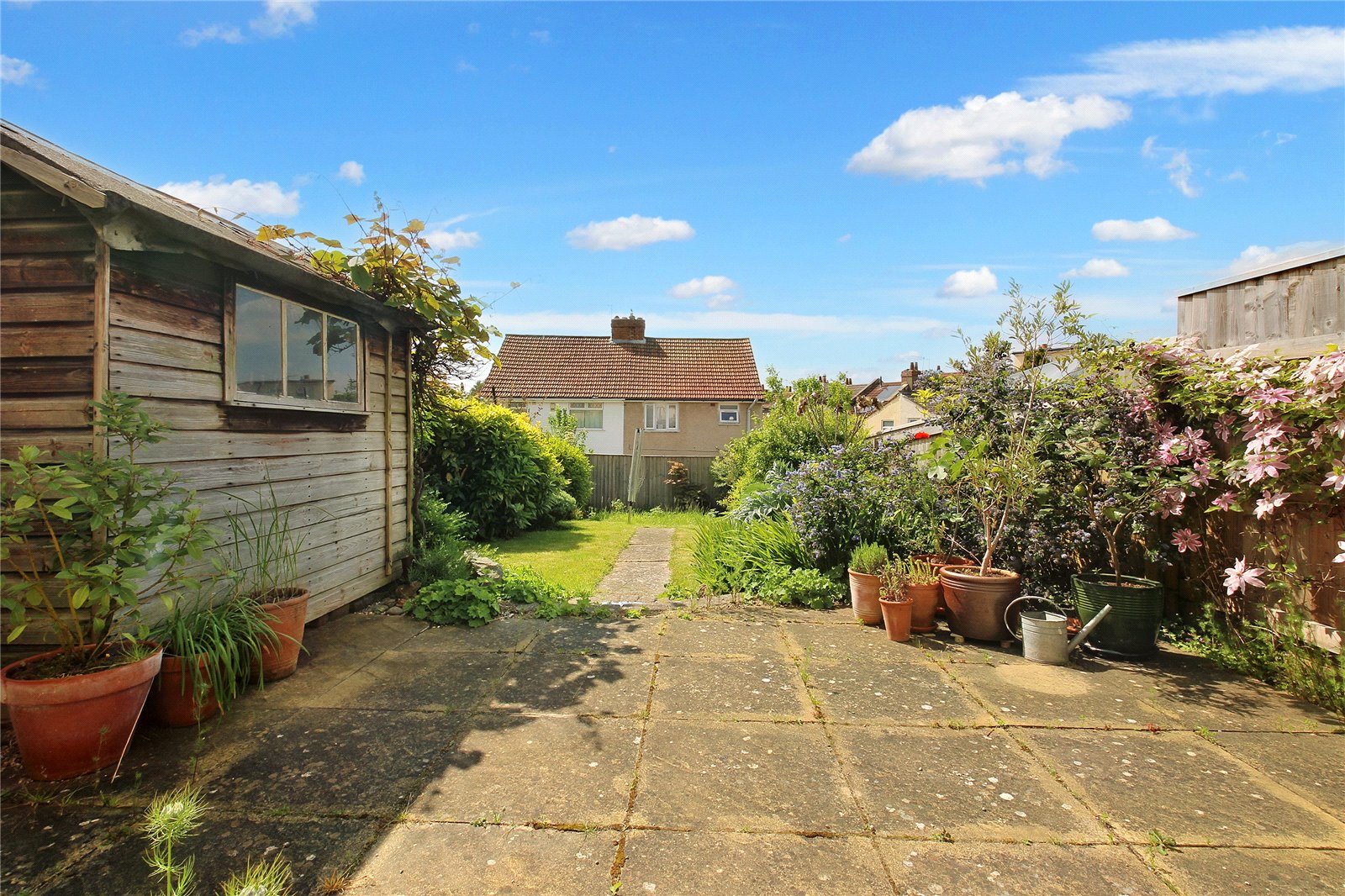 3 bedroom House for sale in Bedminster, BRISTOL