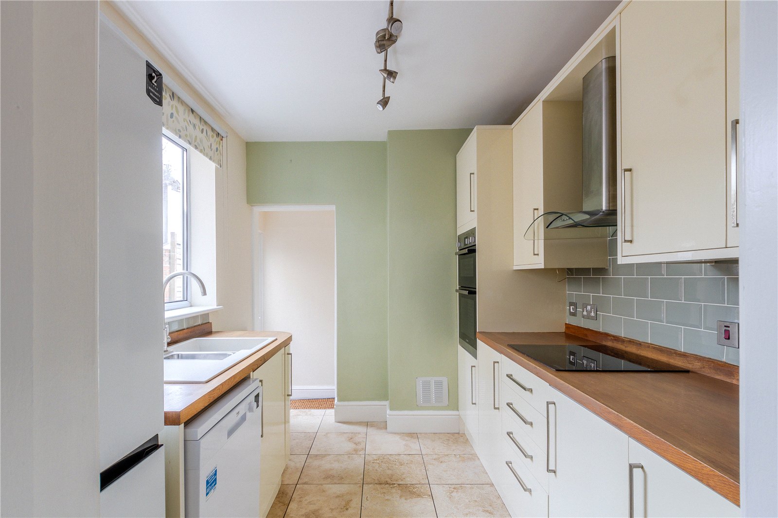 3 bedroom House for sale in Victoria Park