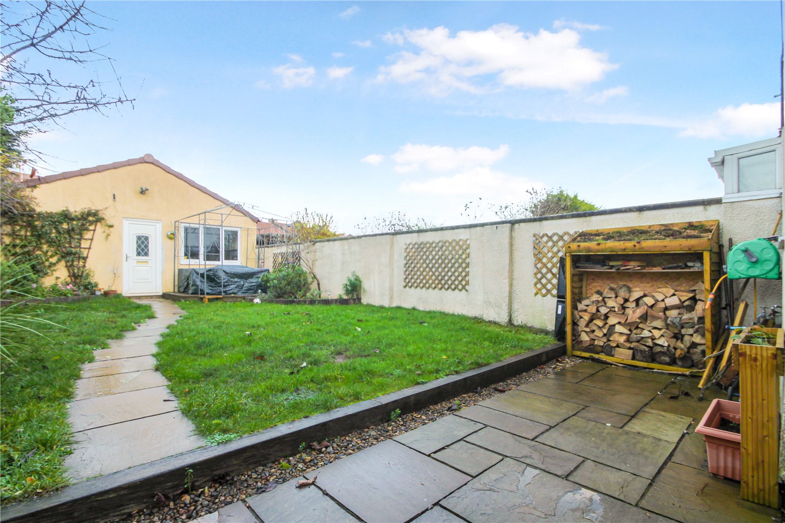 4 bedroom House for sale in Ashton, Bristol