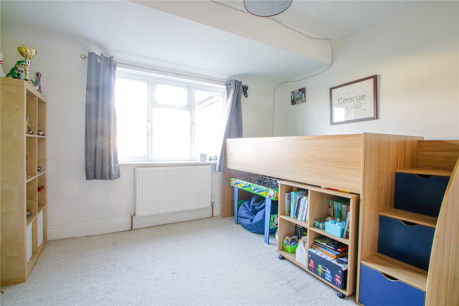 4 bedroom House for sale in Ashton, Bristol