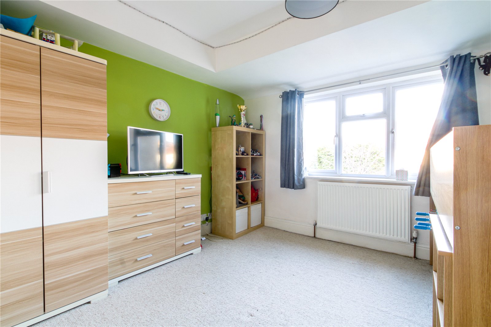 4 bedroom House for sale in Ashton, Bristol