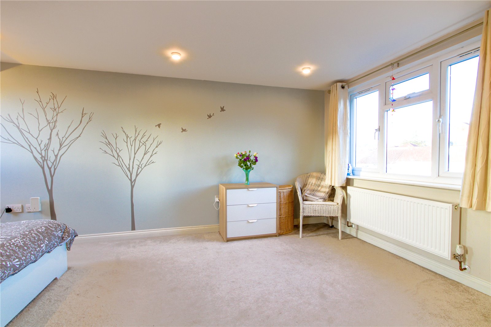 4 bedroom House for sale in Ashton, Bristol