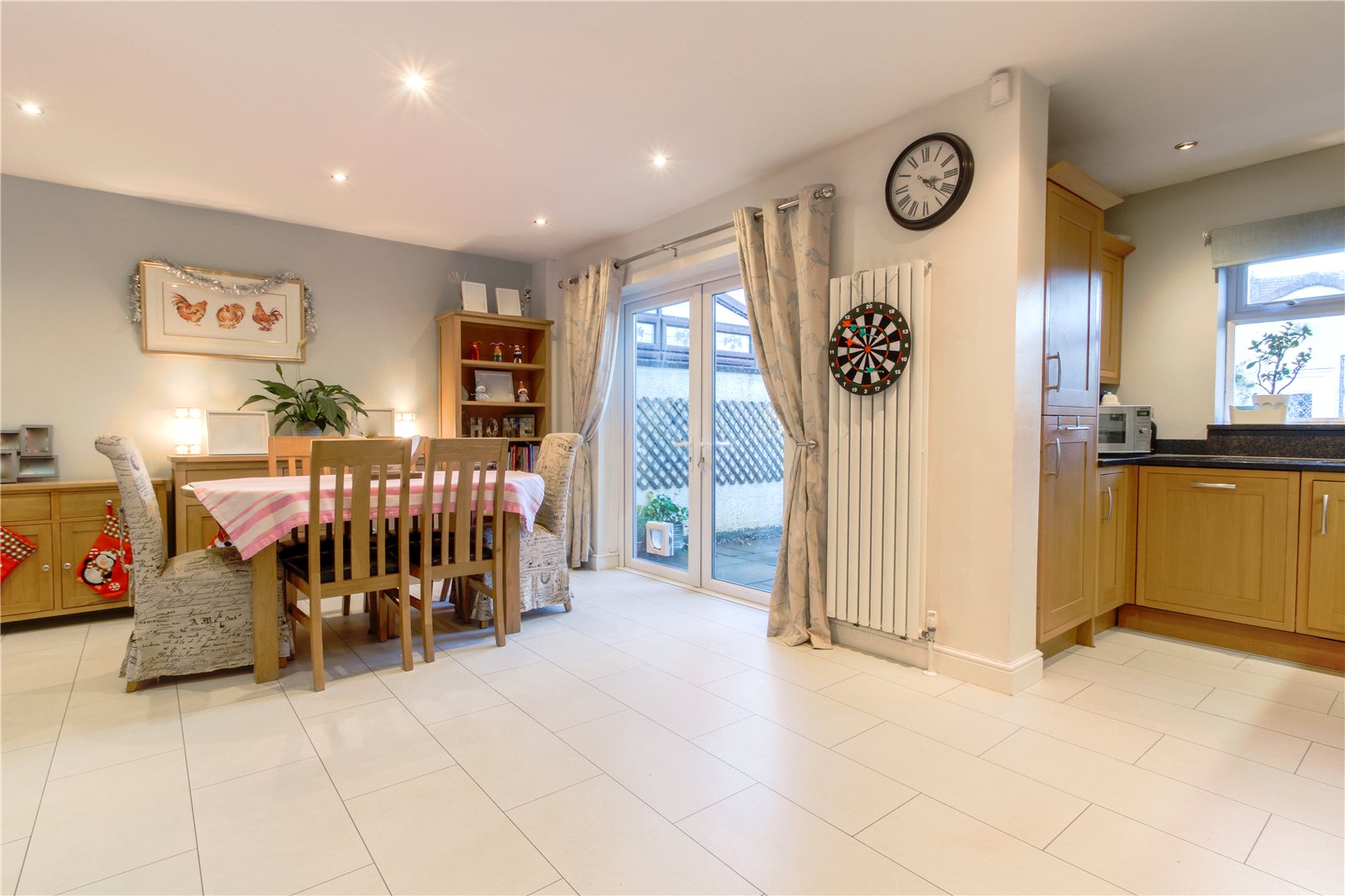 4 bedroom House for sale in Ashton, Bristol