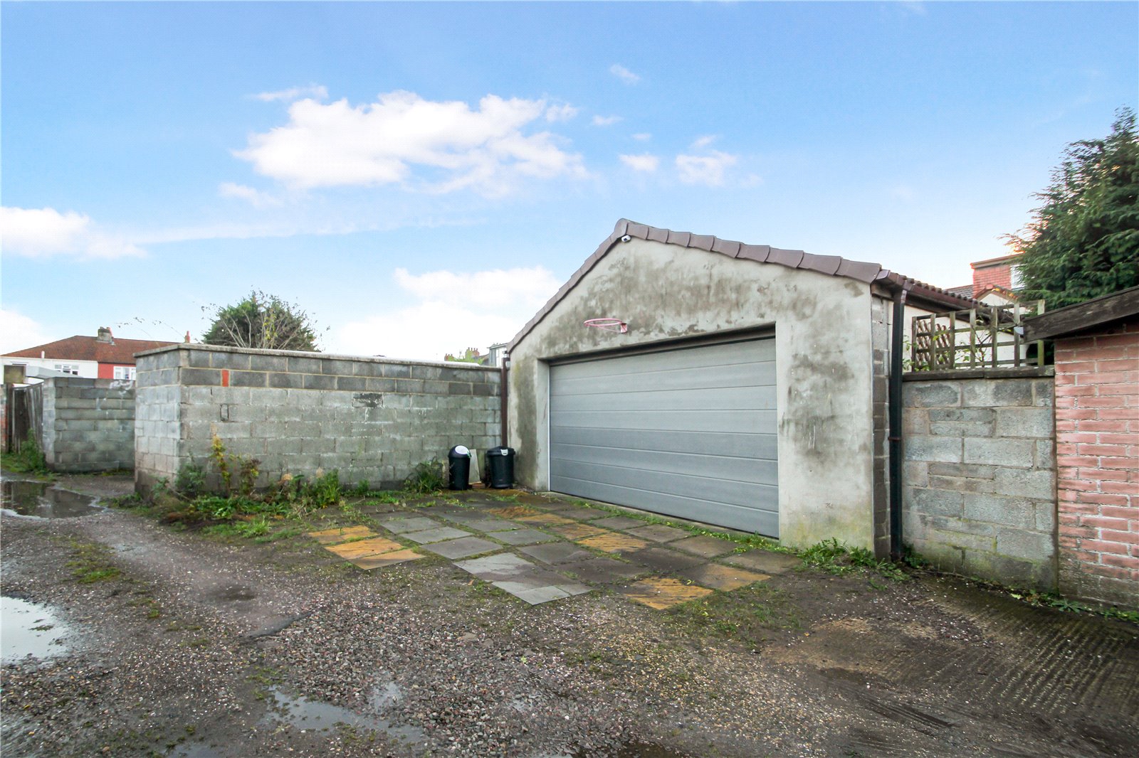 4 bedroom House for sale in Ashton, Bristol