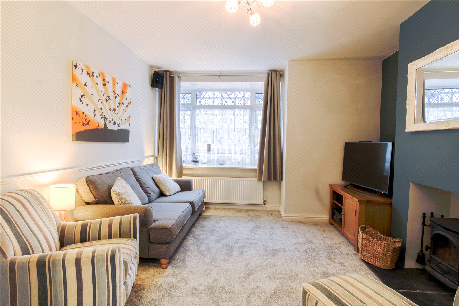 4 bedroom House for sale in Ashton, Bristol