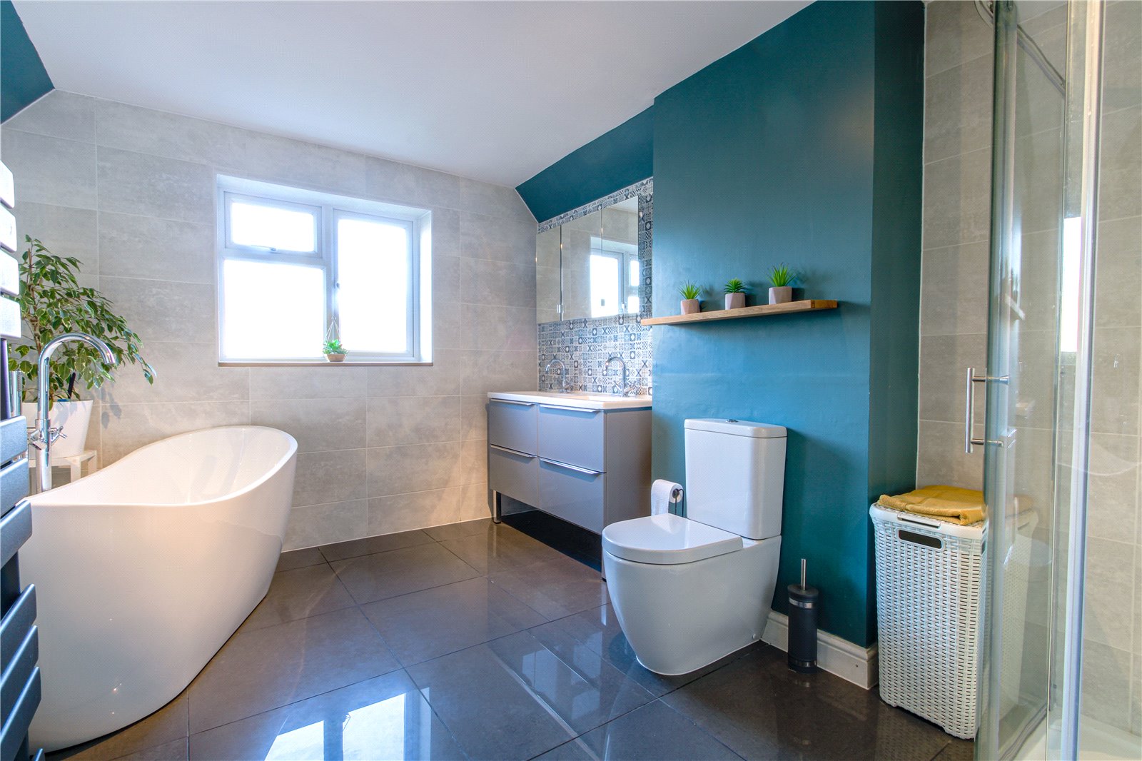 4 bedroom House for sale in Ashton, Bristol