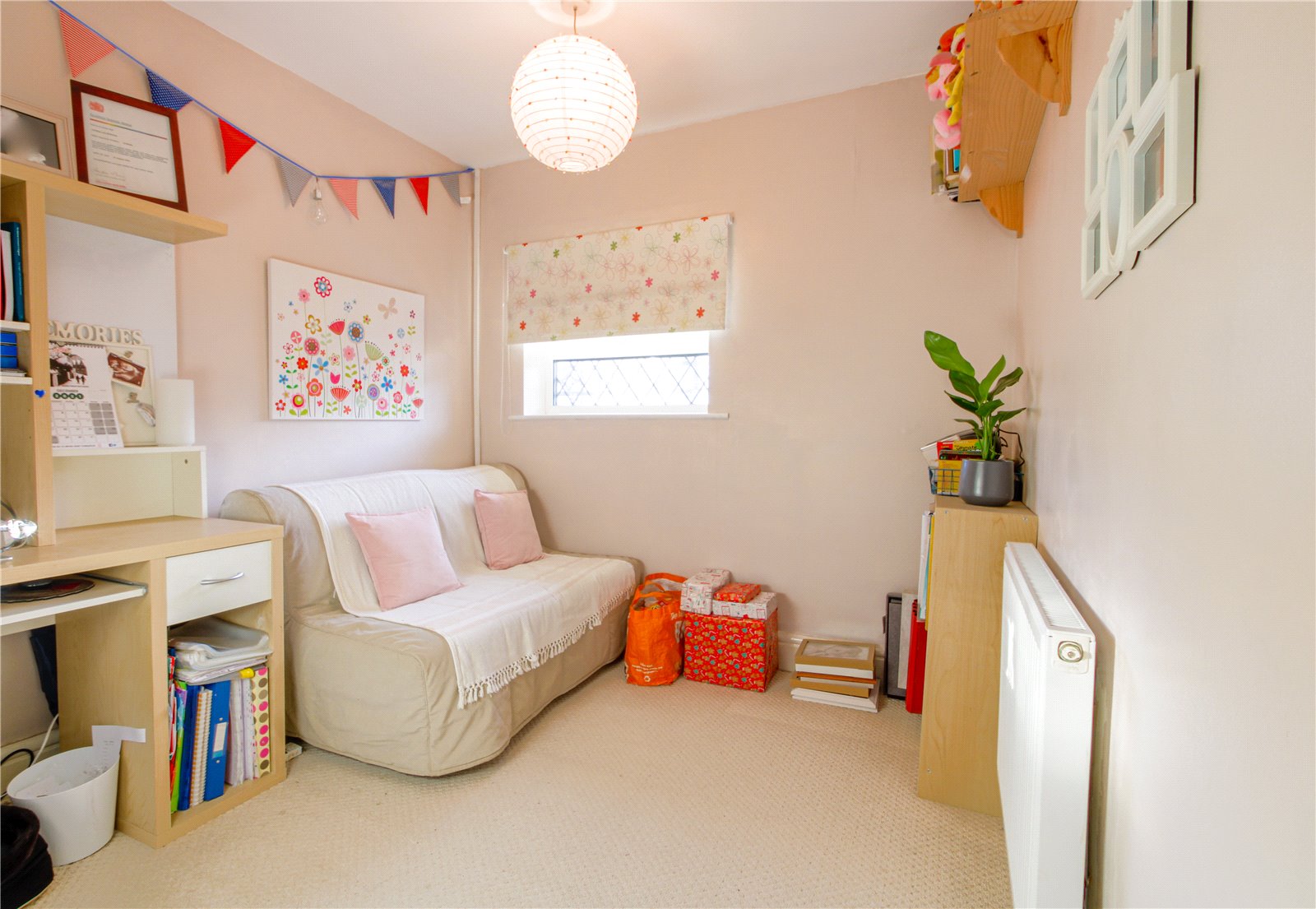 4 bedroom House for sale in Ashton, Bristol