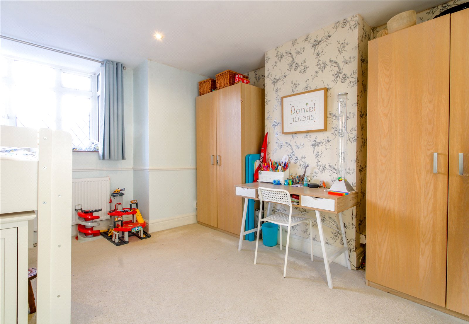 4 bedroom House for sale in Ashton, Bristol