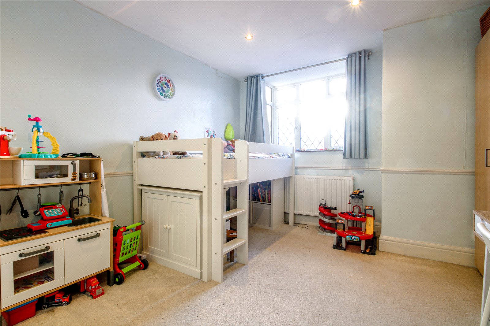4 bedroom House for sale in Ashton, Bristol