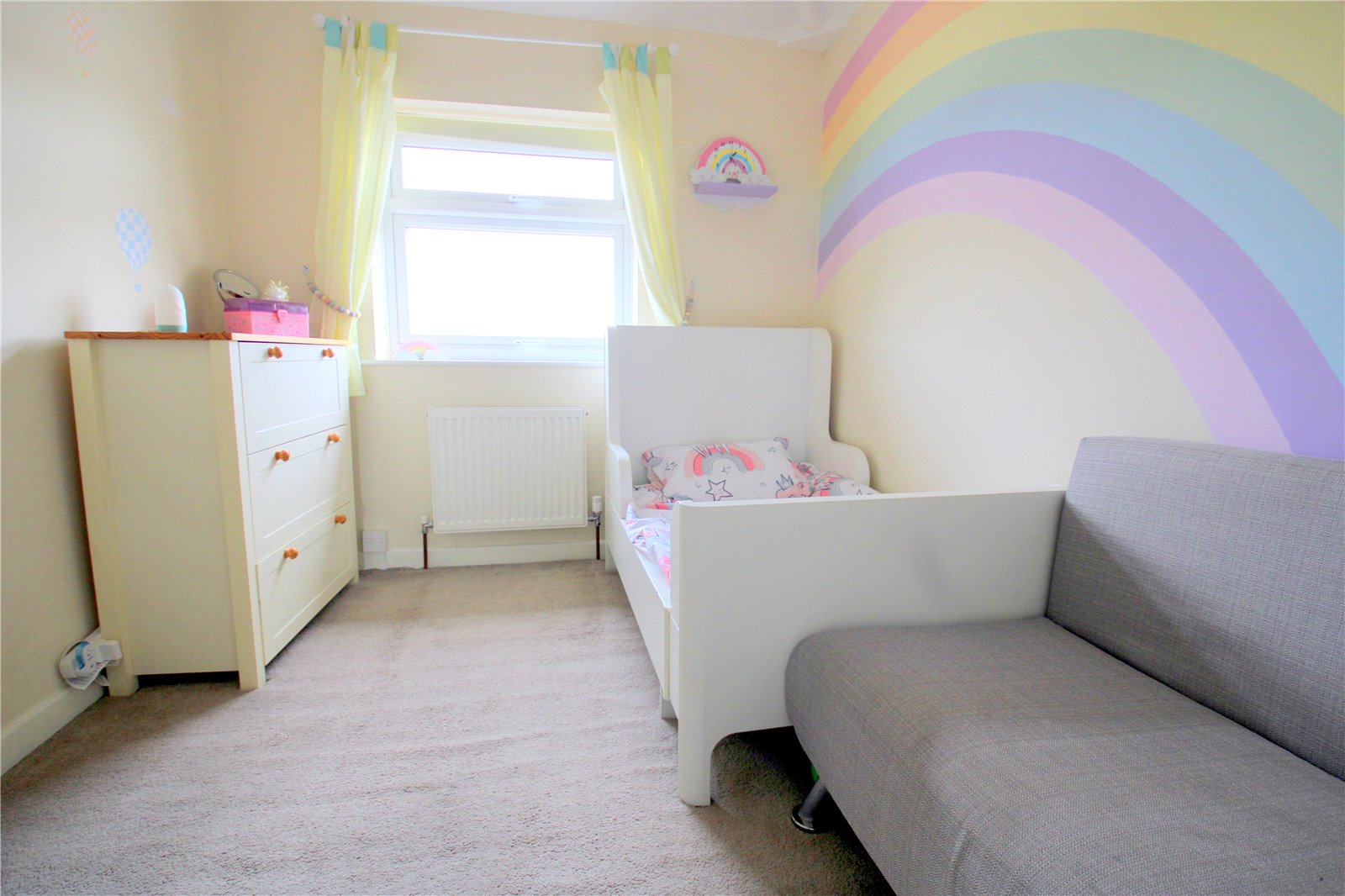 3 bedroom House for sale in St Annes Park, Bristol