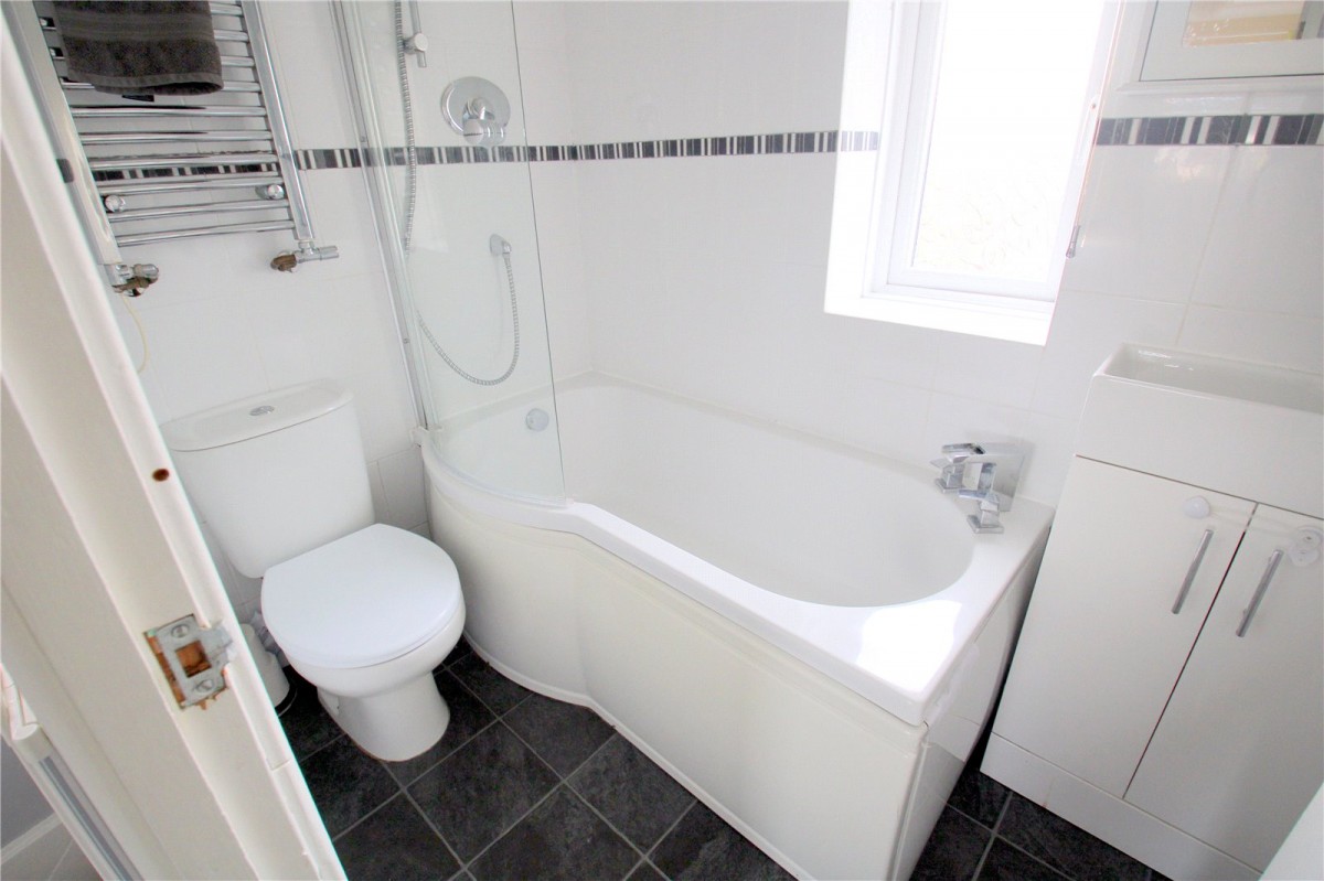 St Annes Park, Bristol