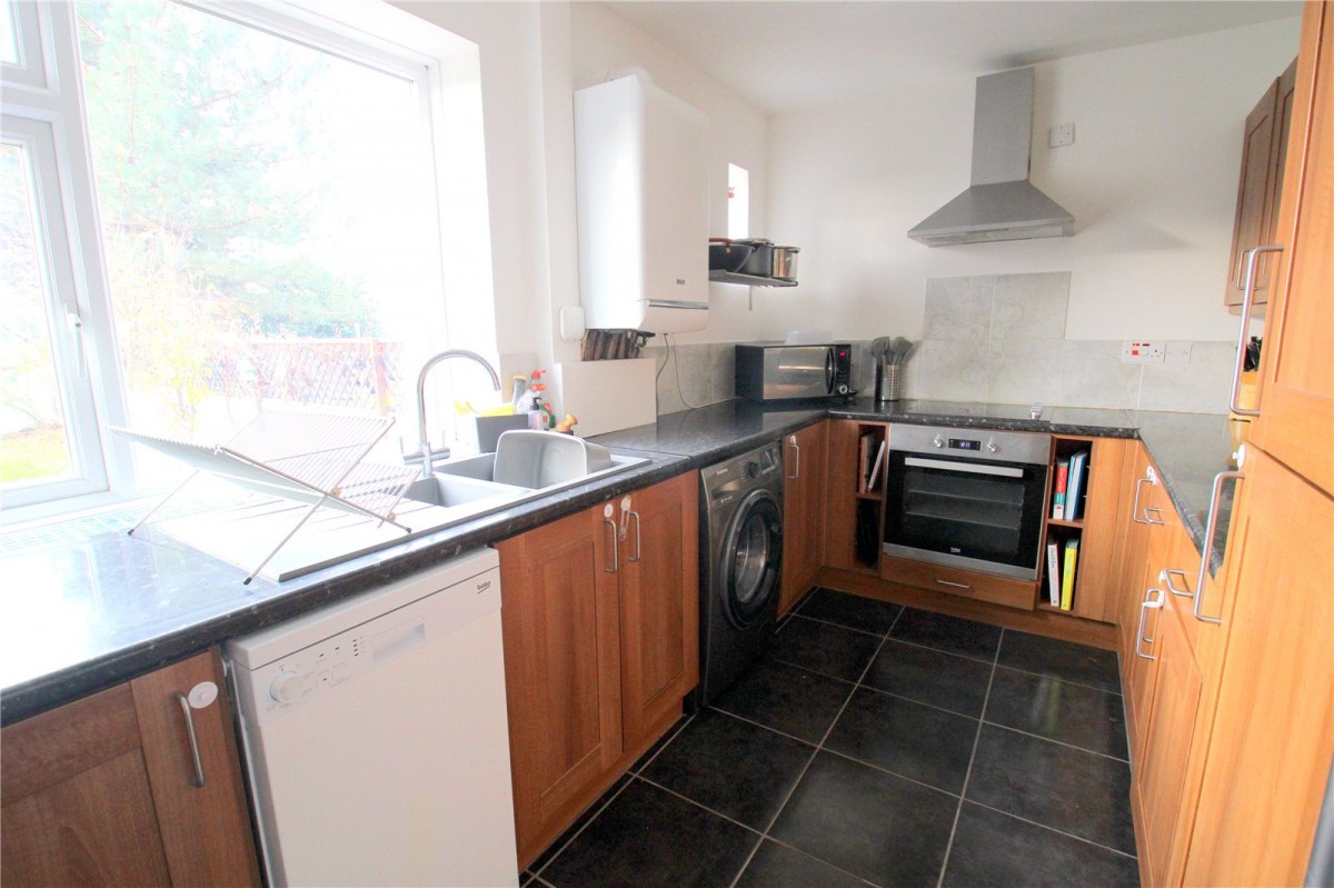 St Annes Park, Bristol