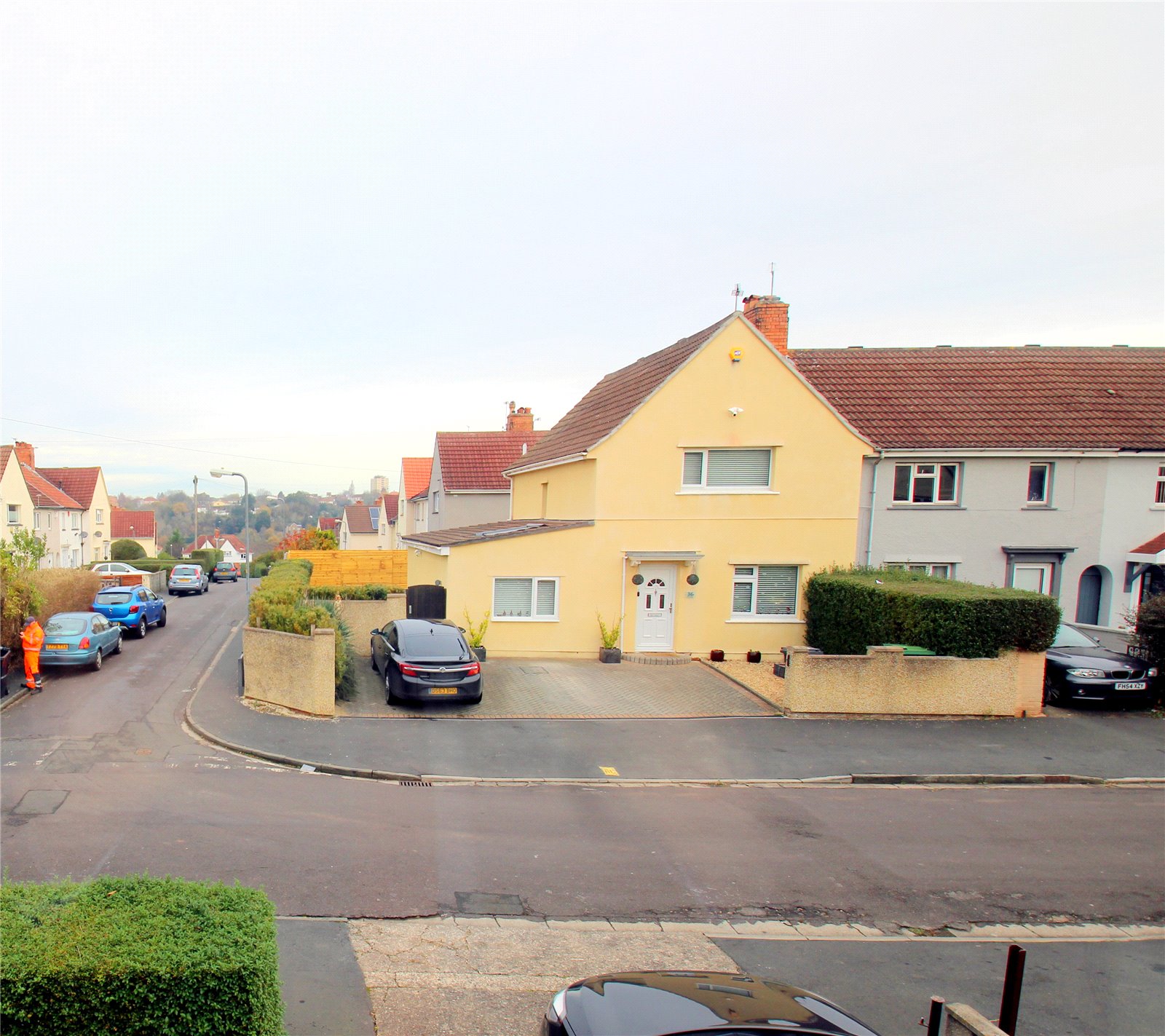 3 bedroom House for sale in St Annes Park, Bristol