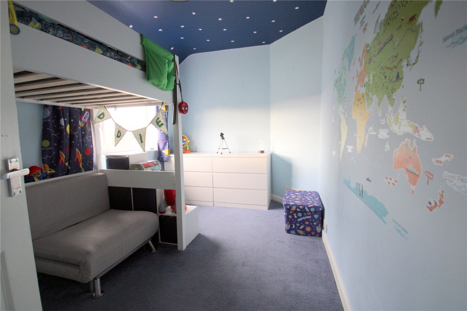 St Annes Park, Bristol