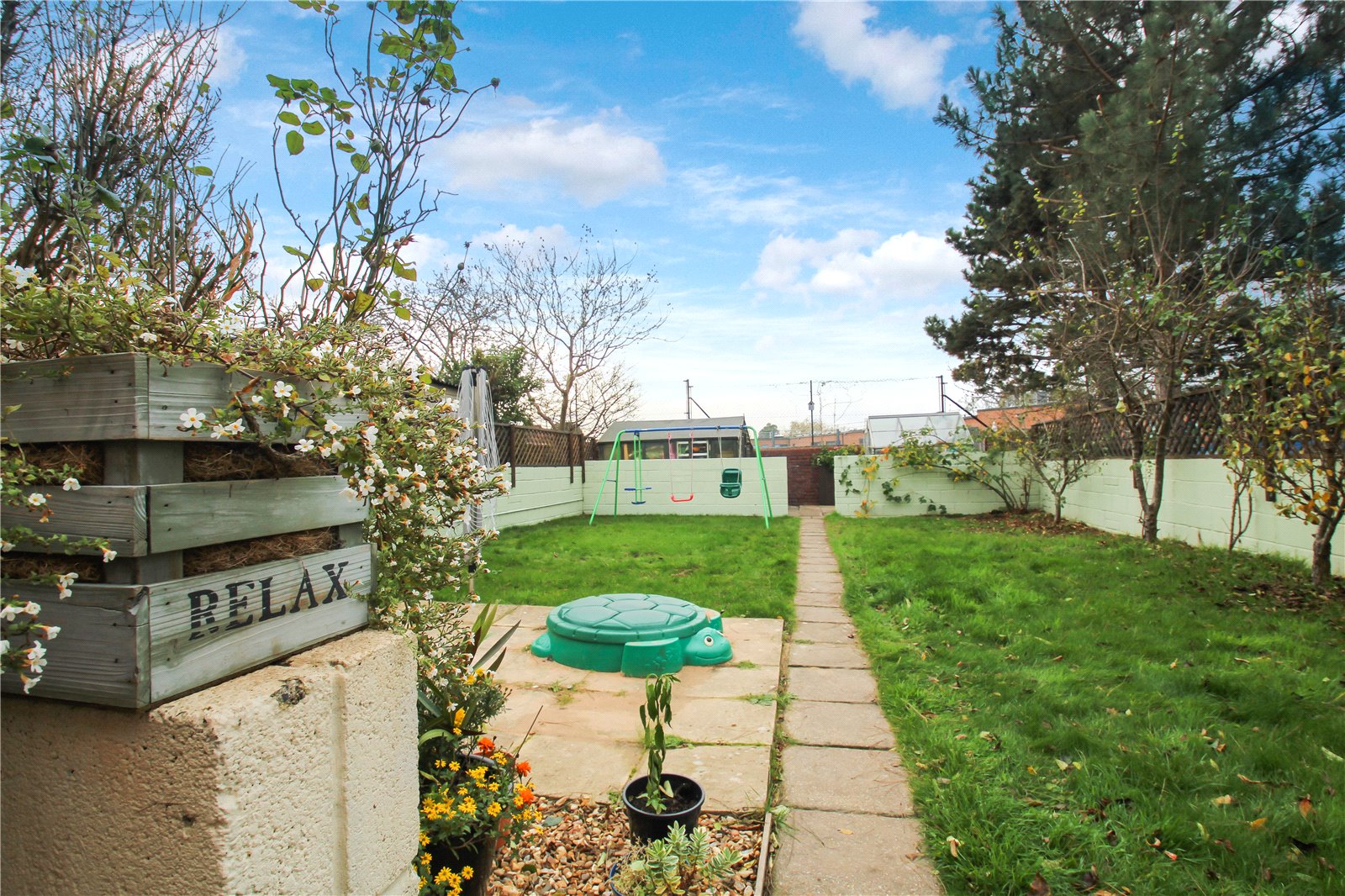 3 bedroom House for sale in St Annes Park, Bristol
