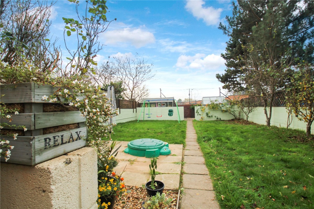 St Annes Park, Bristol