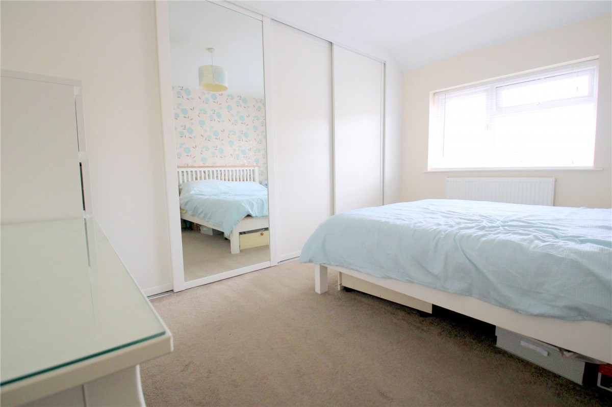 St Annes Park, Bristol