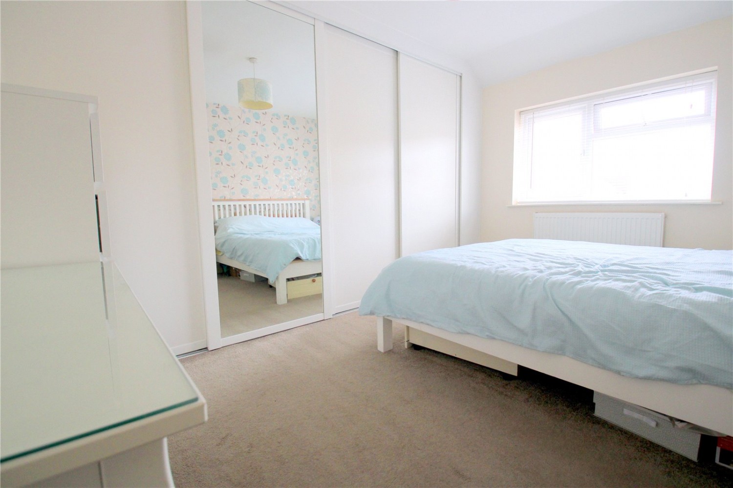 St Annes Park, Bristol