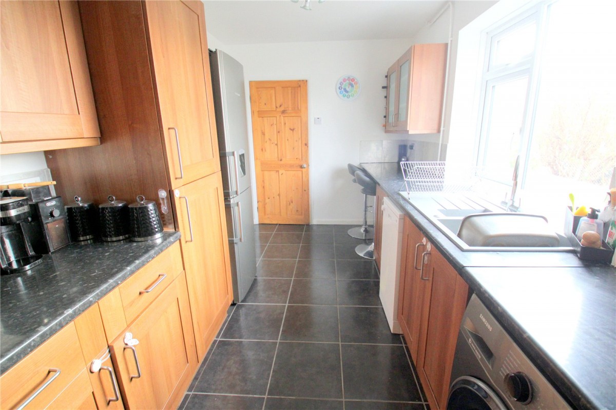 St Annes Park, Bristol