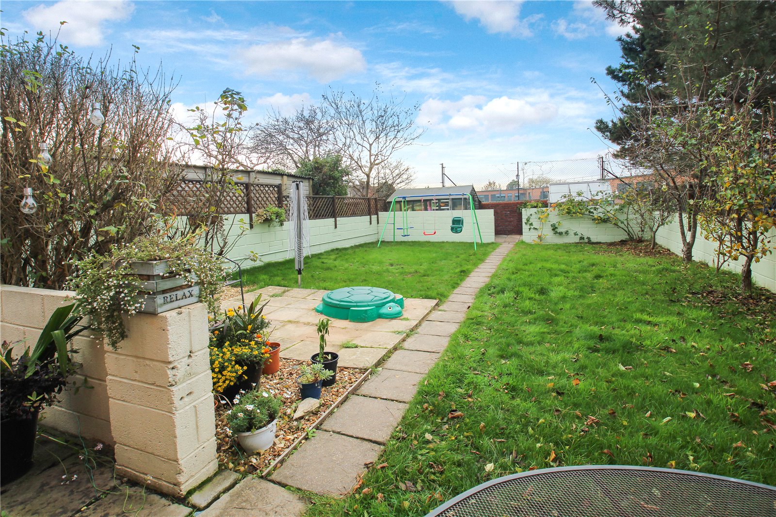 3 bedroom House for sale in St Annes Park, Bristol