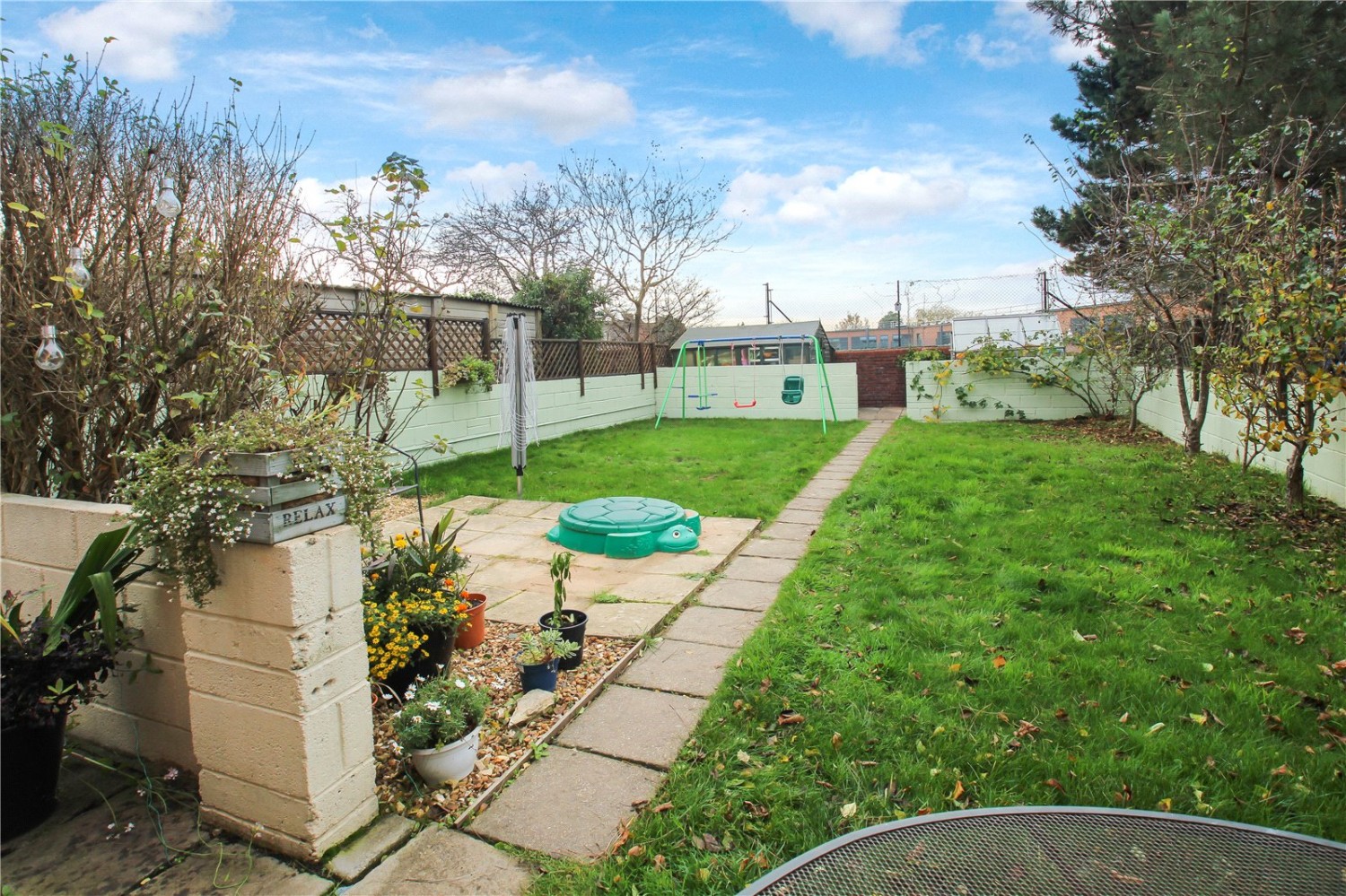 St Annes Park, Bristol