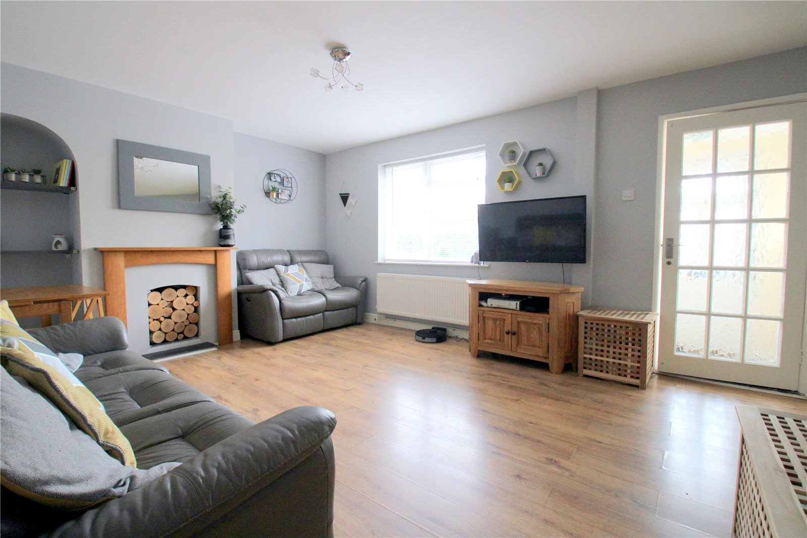 3 bedroom House for sale in St Annes Park, Bristol