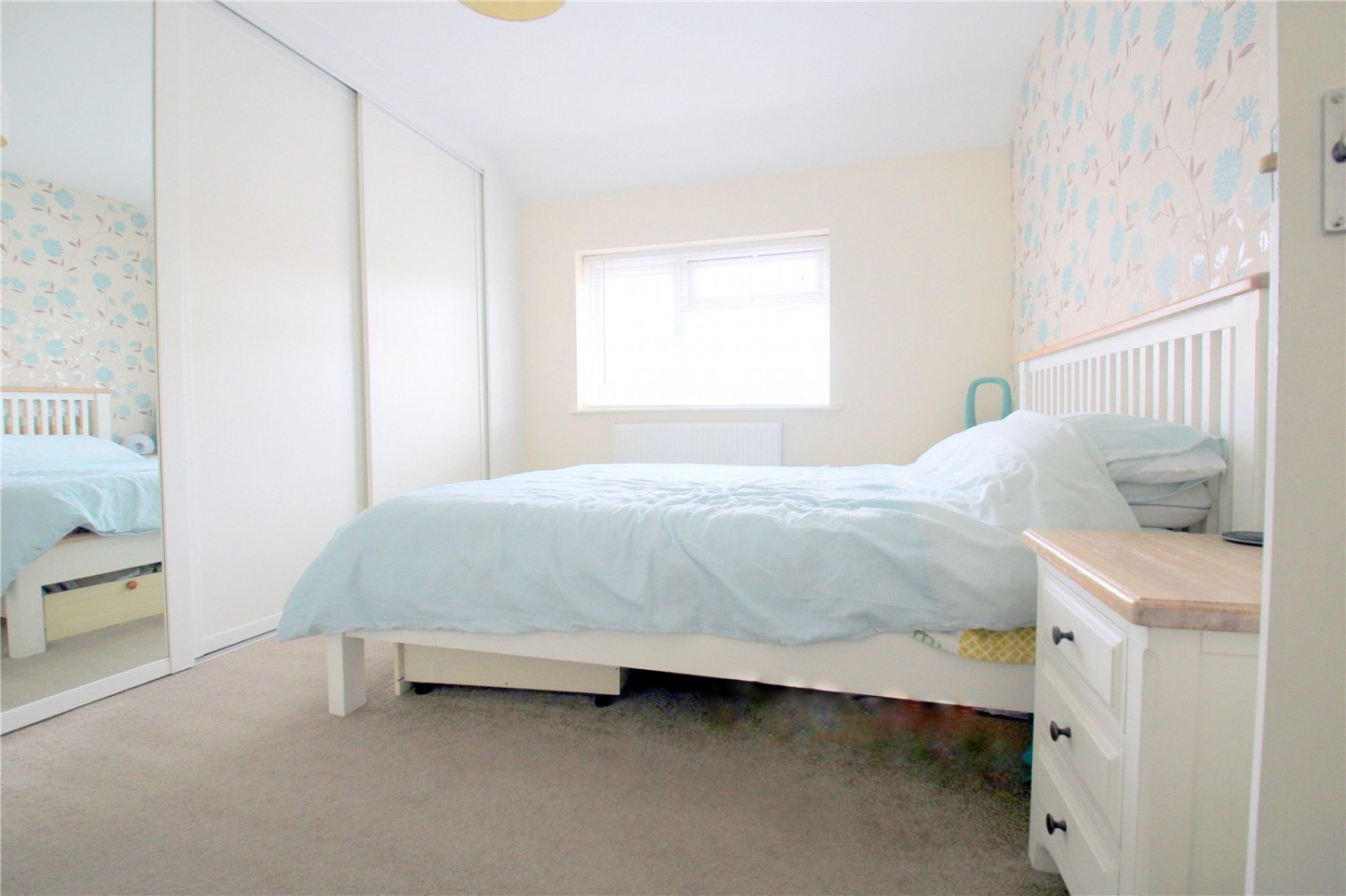 St Annes Park, Bristol