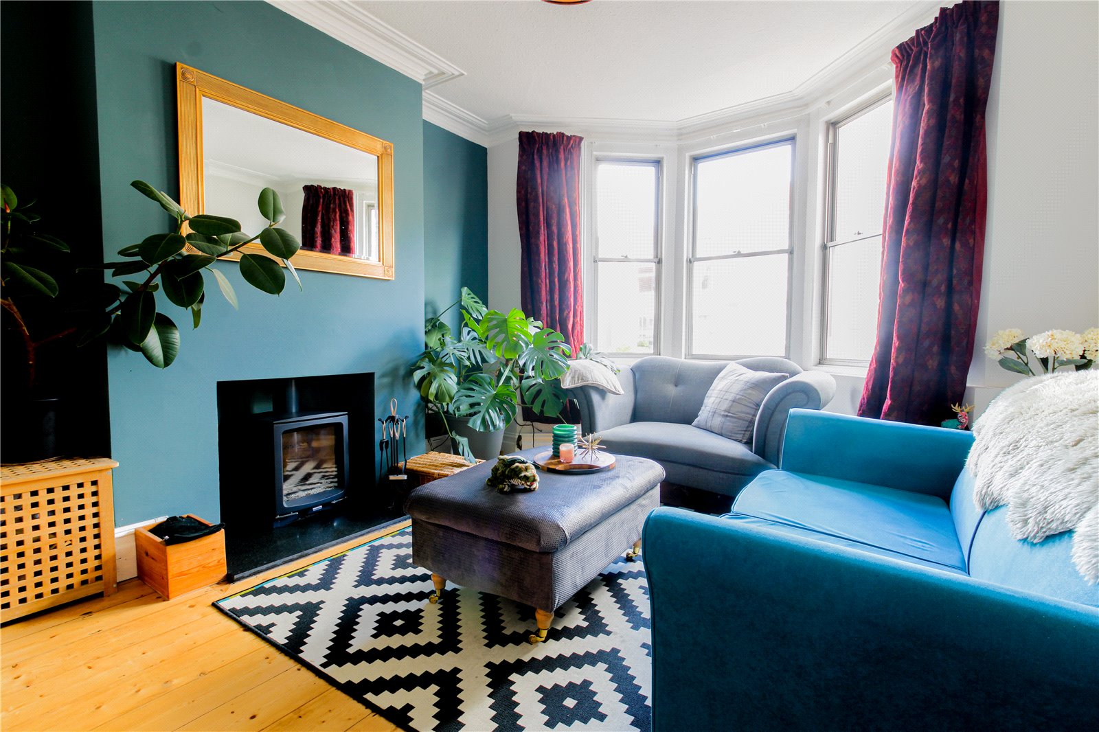 3 bedroom House for sale in Bristol