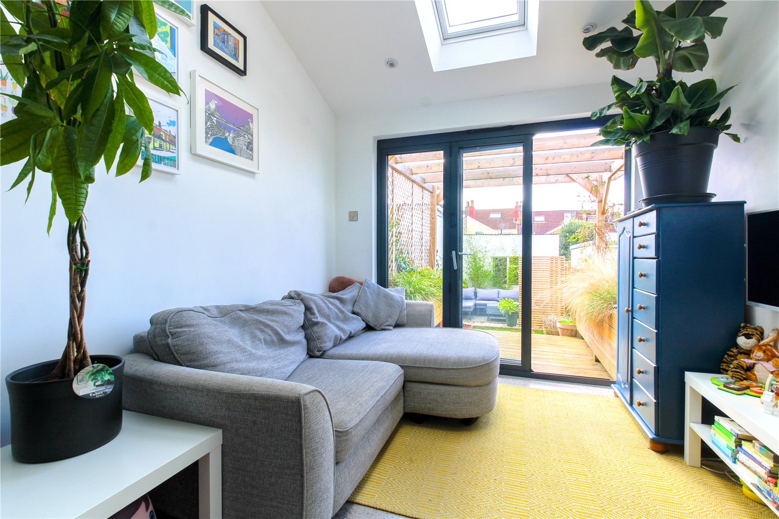 3 bedroom House for sale in Bristol