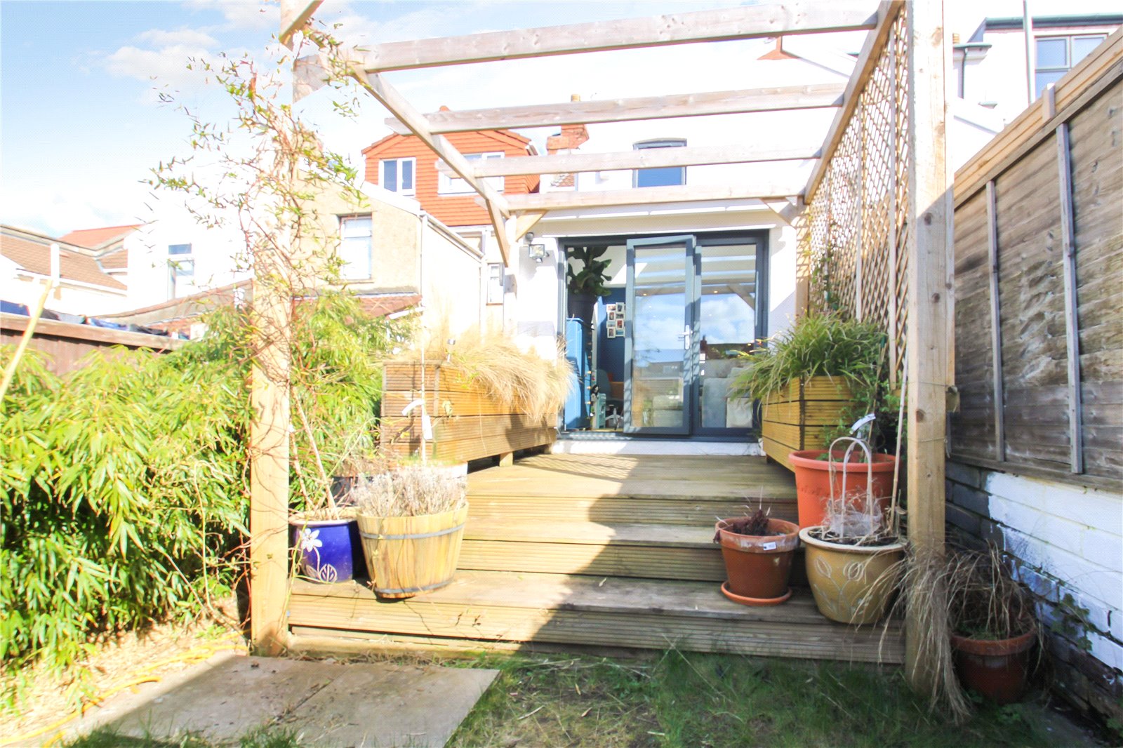 3 bedroom House for sale in Bristol