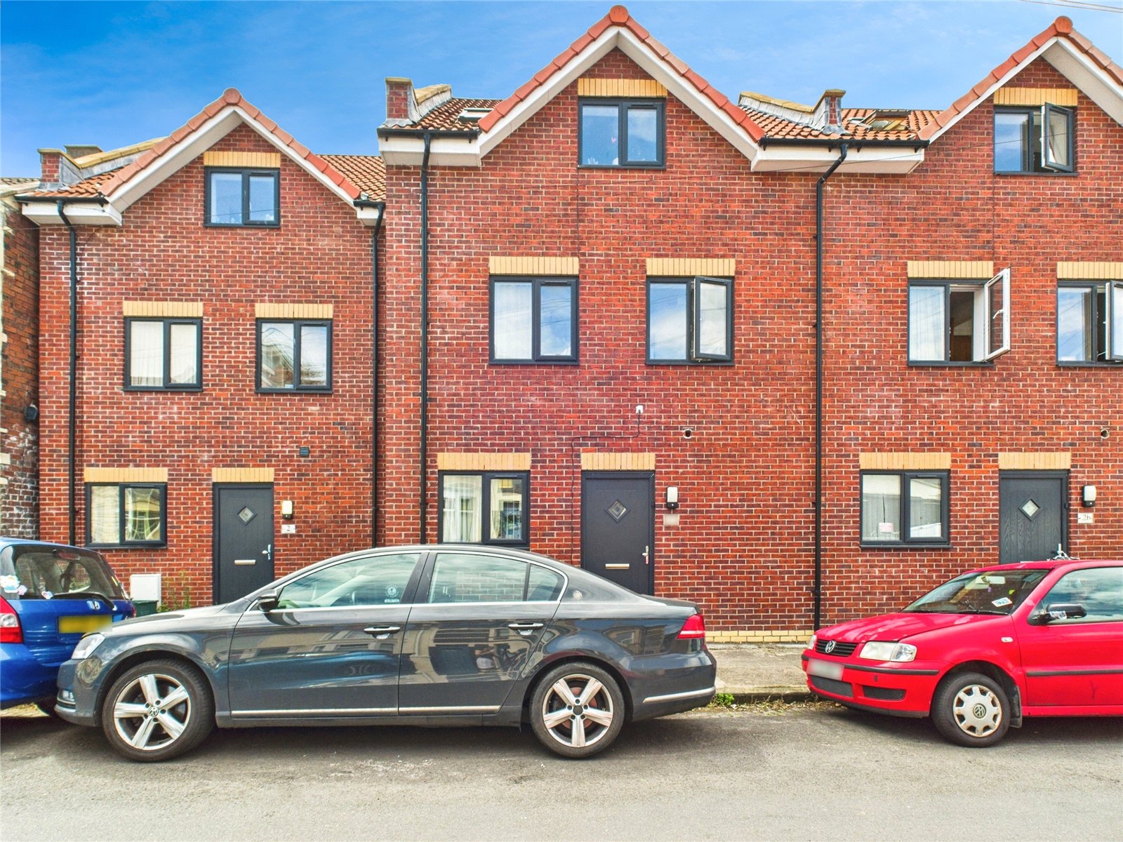 4 bedroom House for sale in Bristol