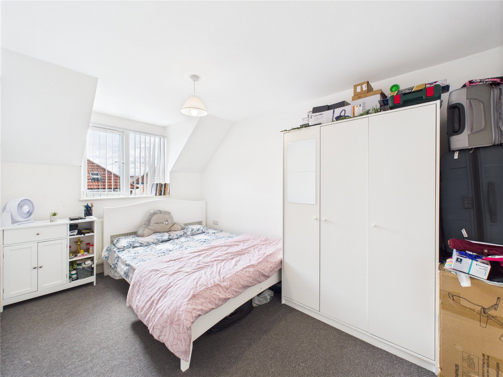 4 bedroom House for sale in Bristol