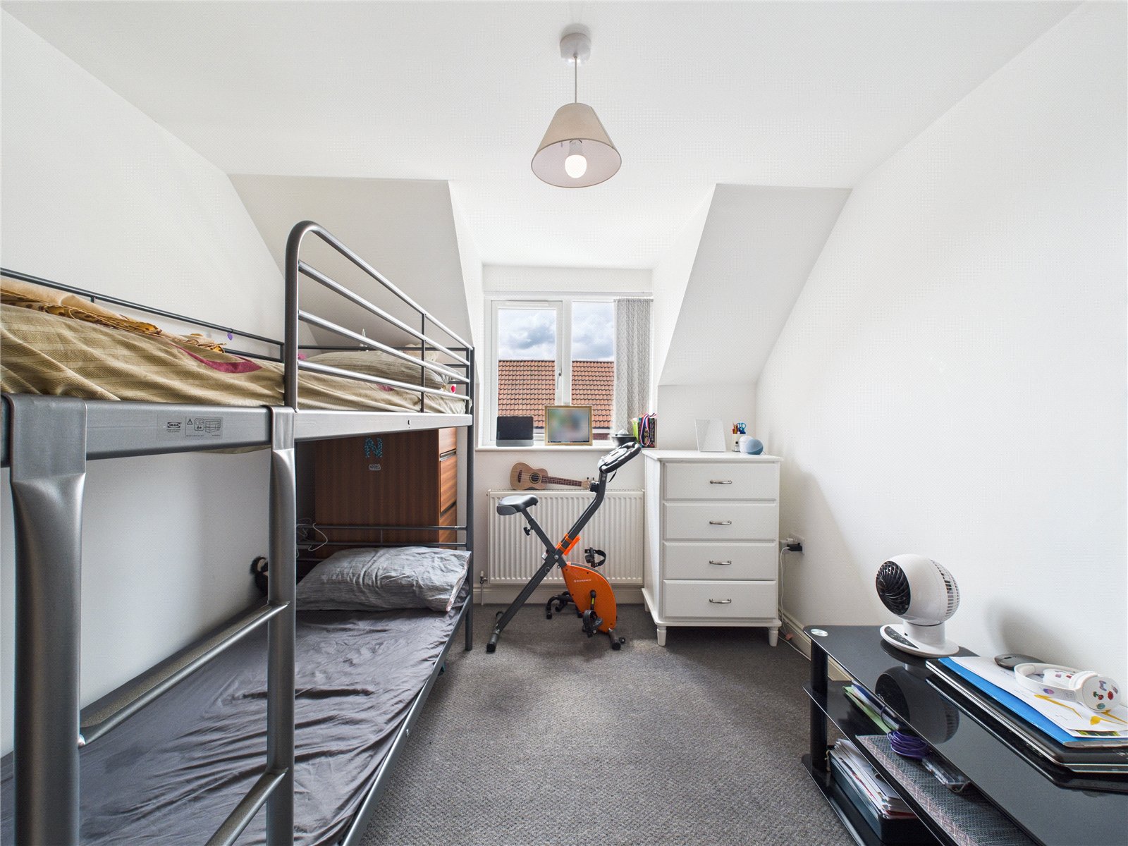 4 bedroom House for sale in Bristol