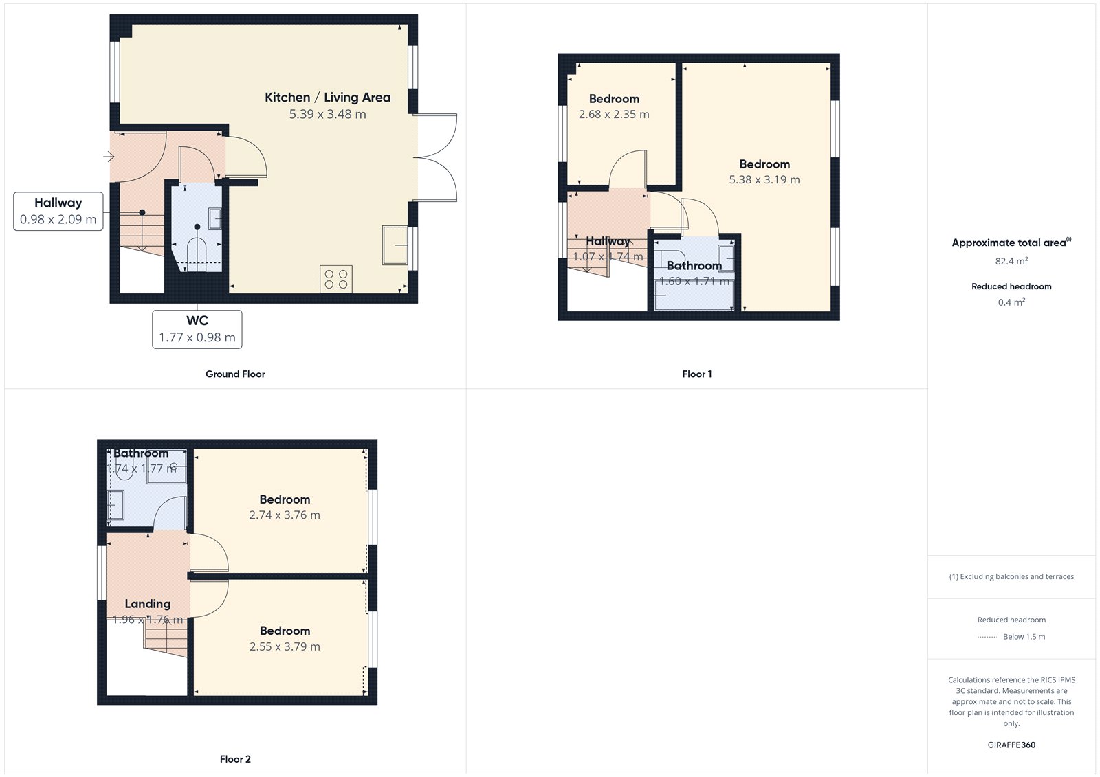 4 bedroom House for sale in Bristol