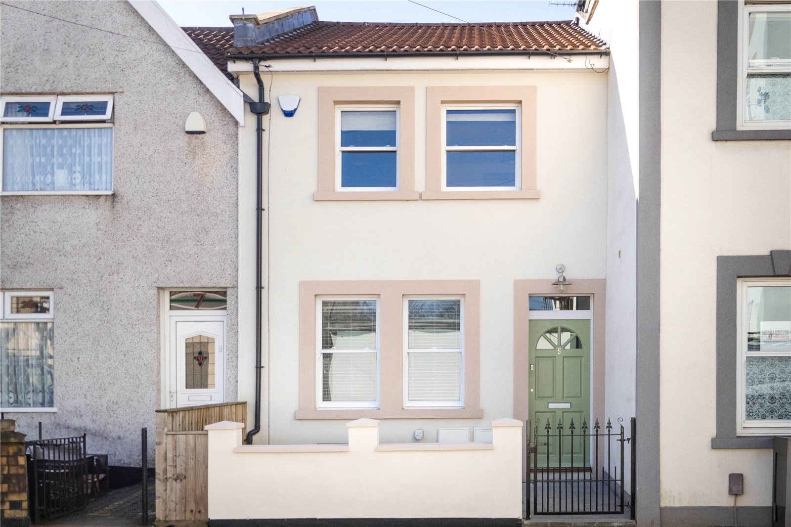 3 bedroom House for sale in Southville