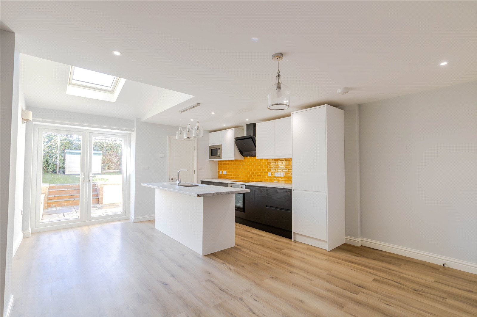 3 bedroom House for sale in Southville