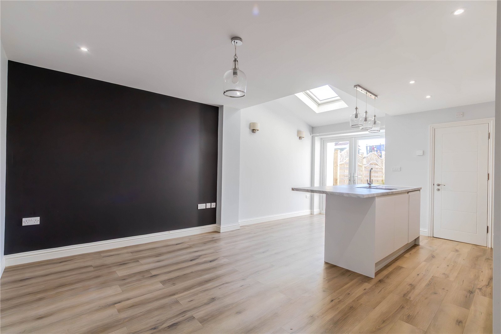 3 bedroom House for sale in Southville