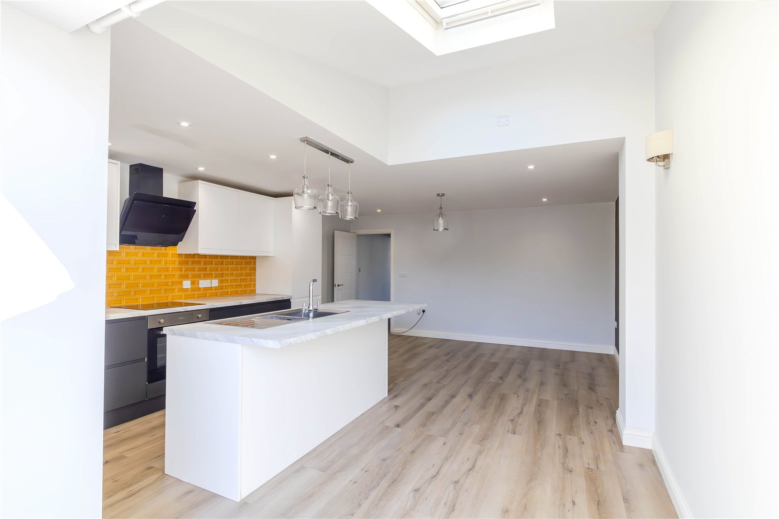3 bedroom House for sale in Southville
